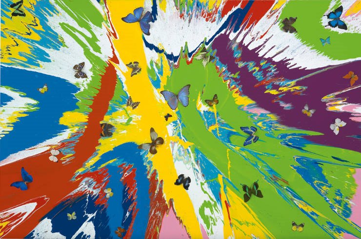 Sotheby's London
