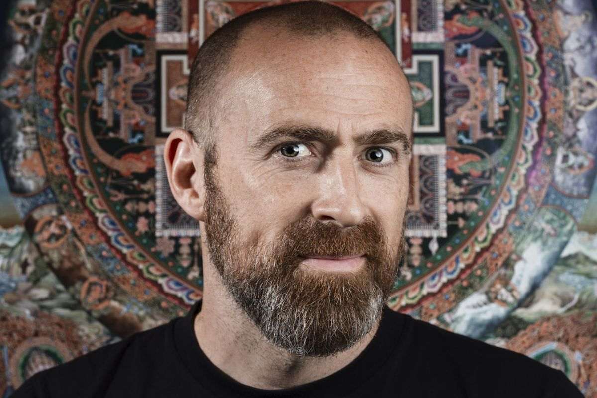 Exploring the Spiritual Dan Hillier in an Interview Widewalls