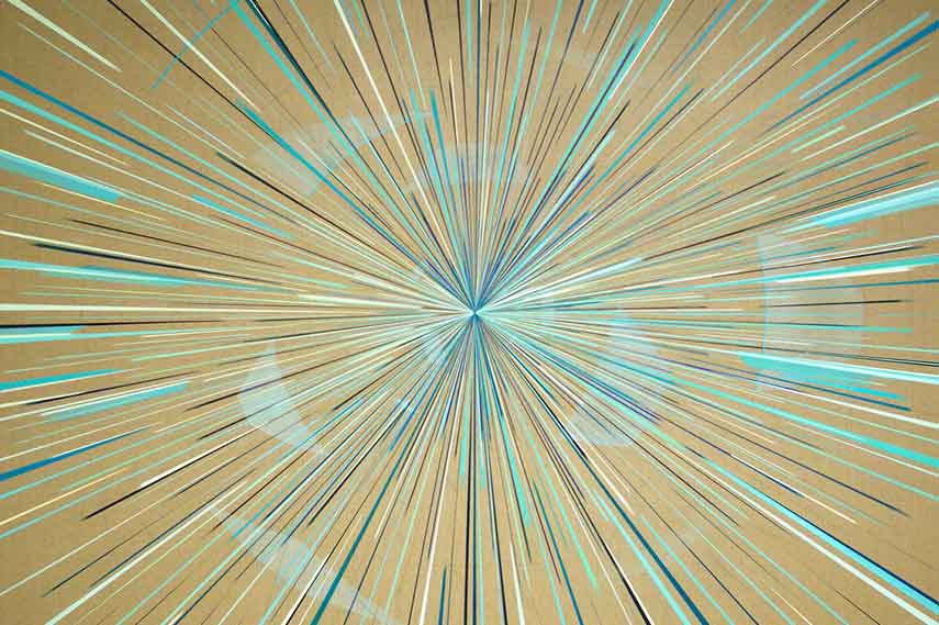 Daniel Mullen exhibition space 2016 new 2014 painting canvas like 2015
