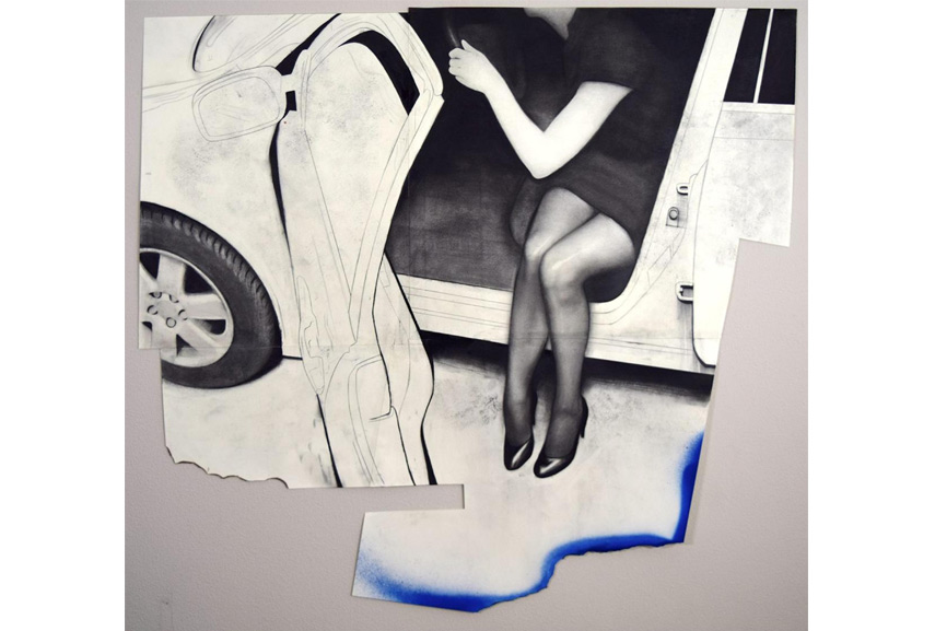 Daniel Segove - Runaway