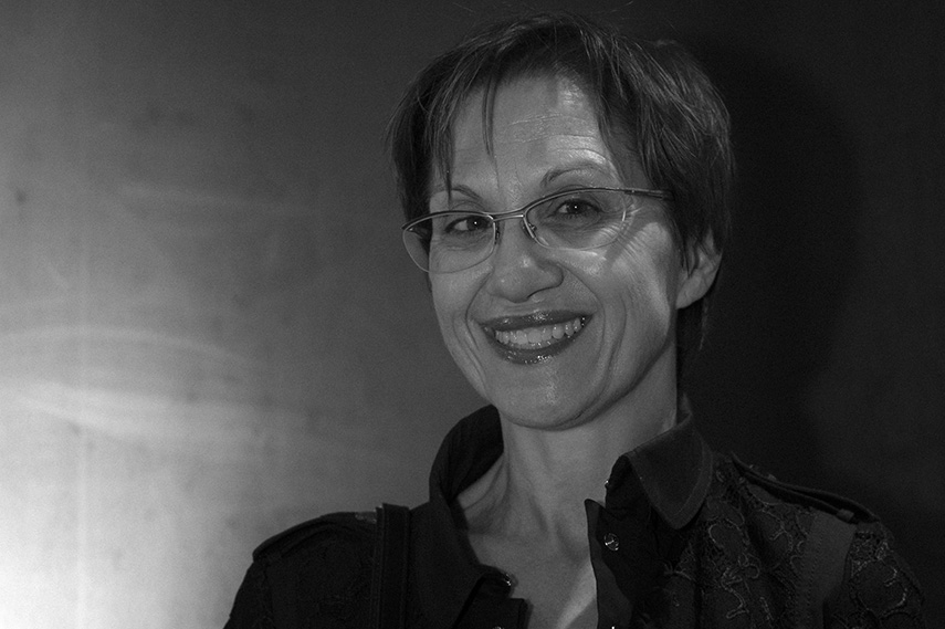 Danielle Kvaran