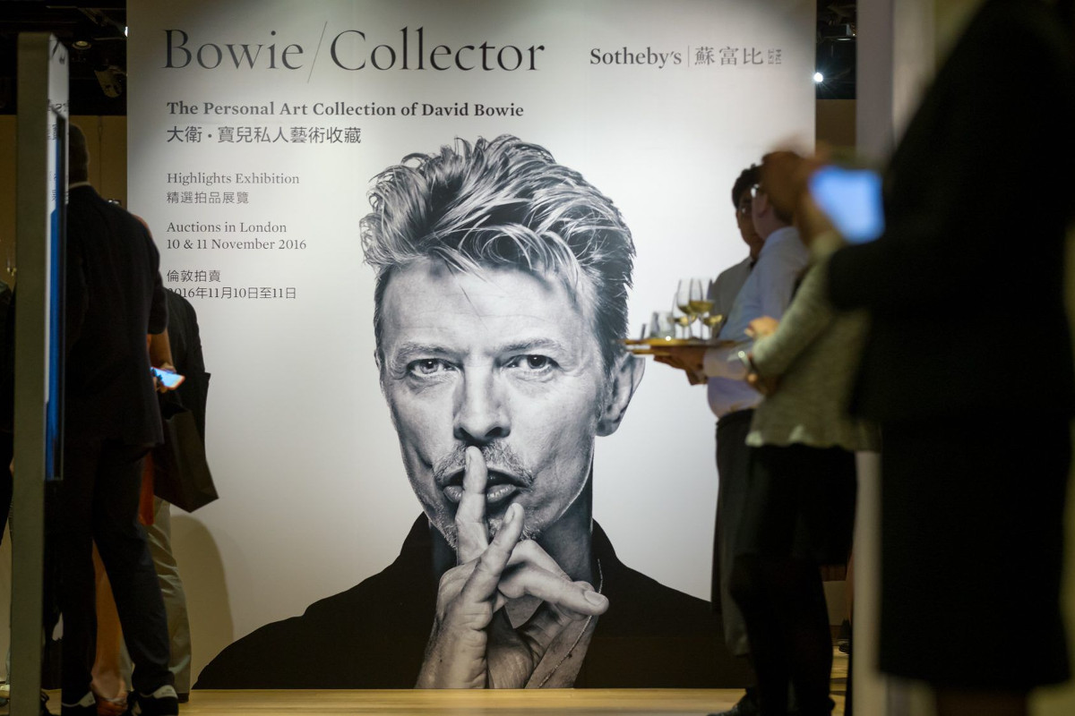 Behind Closed Doors The Meaning Of A Private Auction Of Art