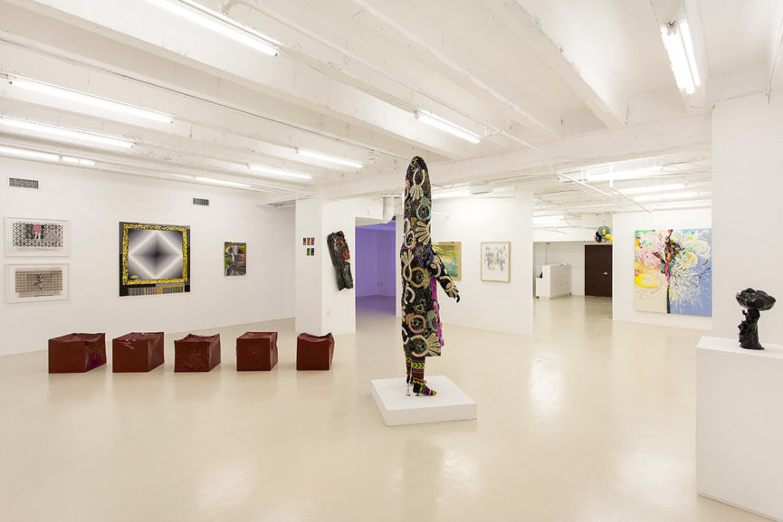 The Best Art Galleries Miami Has to Offer Widewalls