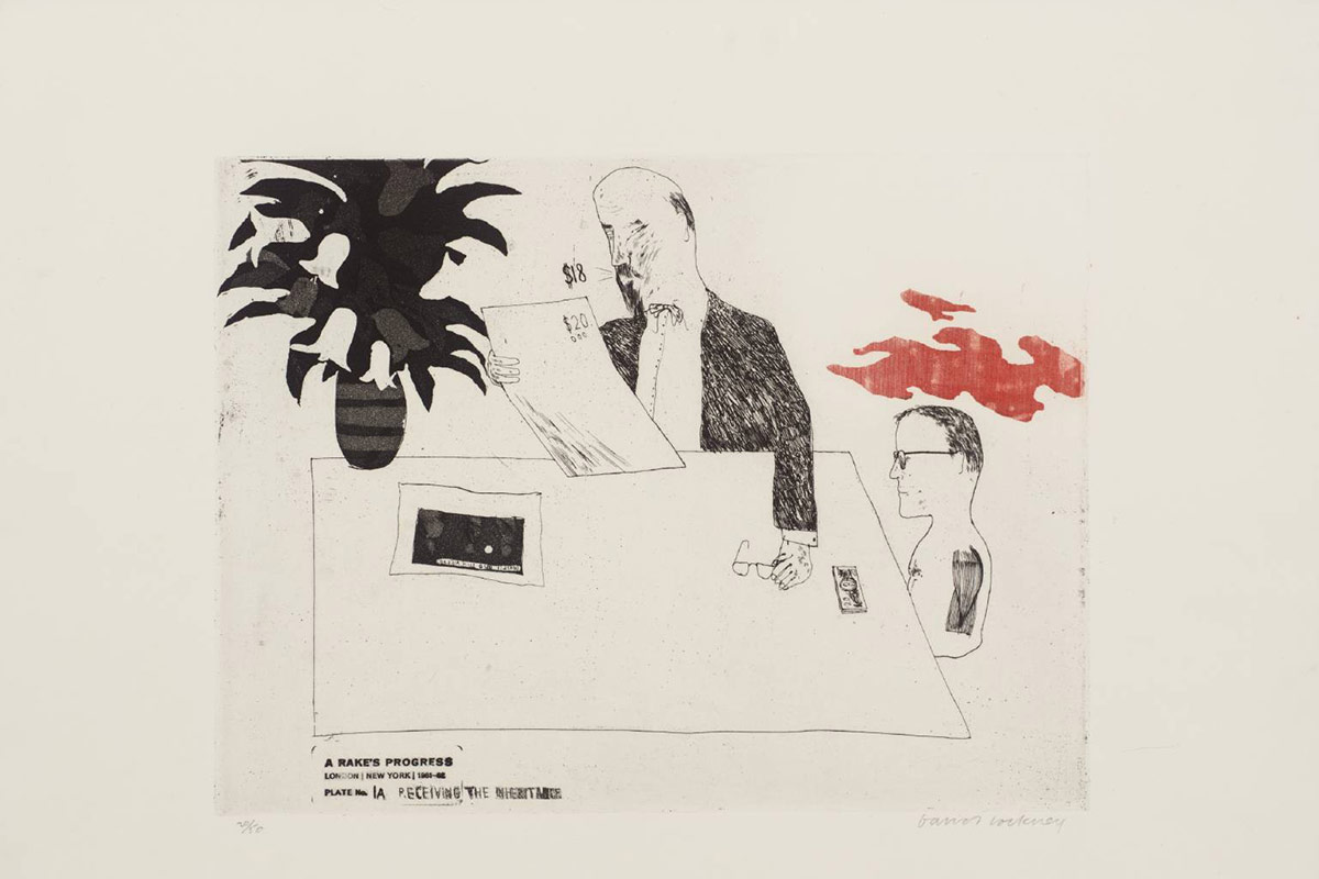 All About the Aquatint The Intaglio Printmaking Technique Widewalls