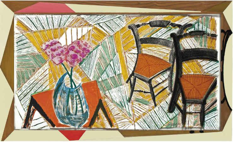 Christie's New York