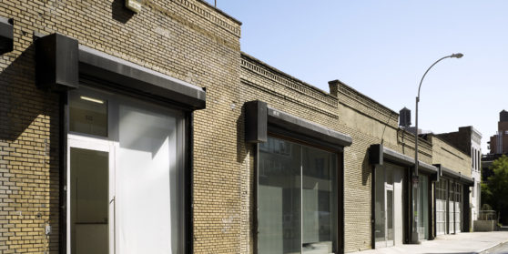 DAVID ZWIRNER 19th Street New York