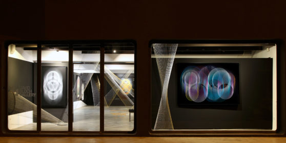 DAVID BLOCH GALLERY