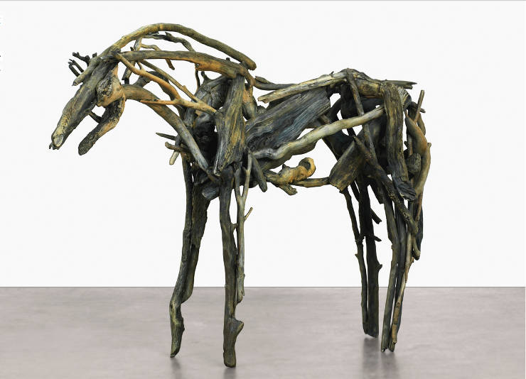 Sotheby's New York