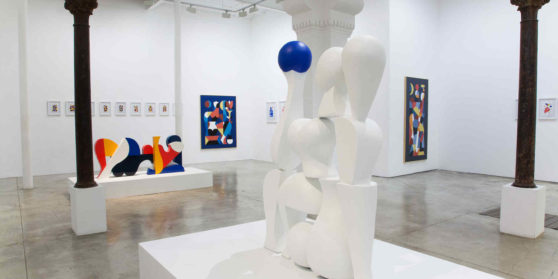 Delimbo Gallery Sevilla