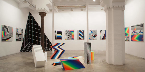 Delimbo Gallery Madrid