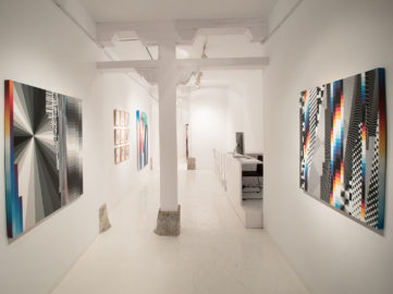 Delimbo Gallery Madrid