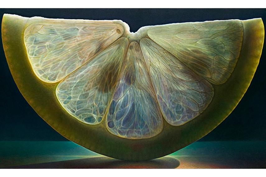 Hyperrealism in Art Ultimately, Is It Art or Skill? Art Miami Magazine