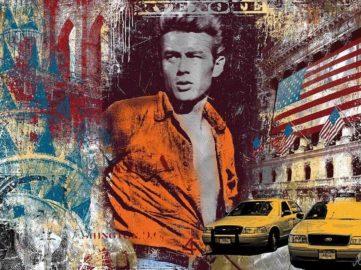 Devin Miles - American Boy, 2017