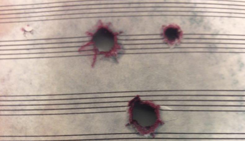 did cage influence new understanding of music?
