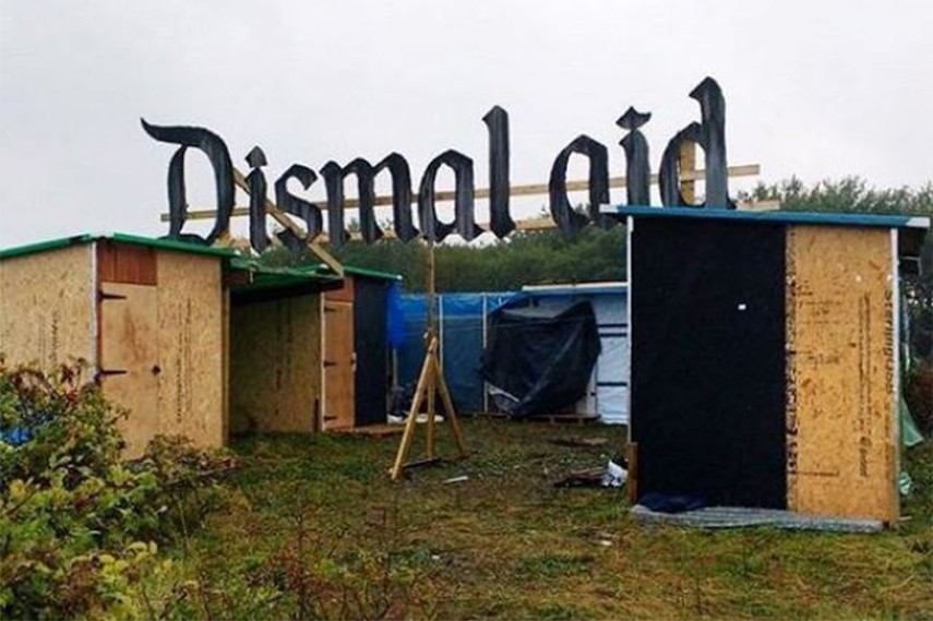 Dismal Aid