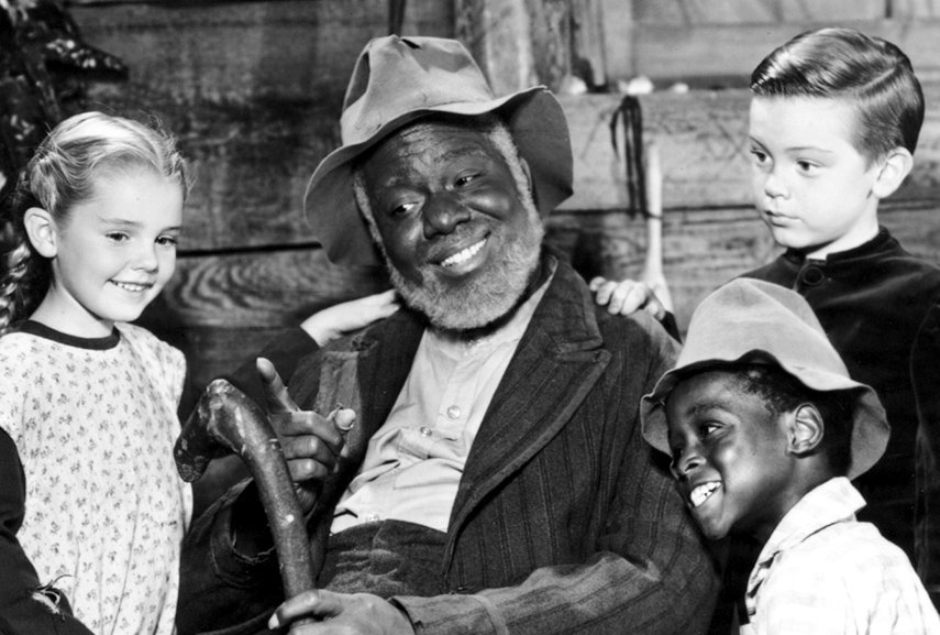 Disney's Song of the South (1946),