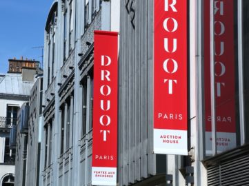 District 13, Drouot