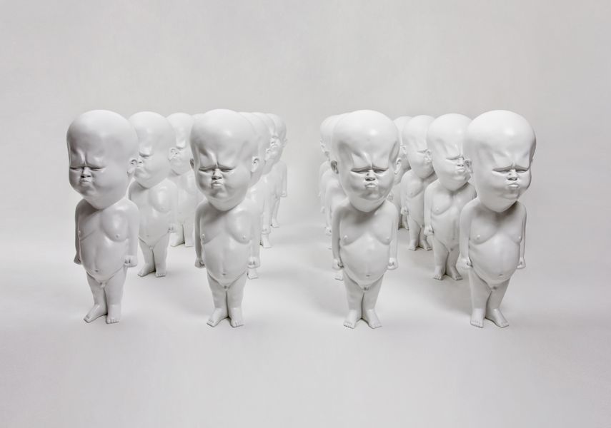 Diverse LA, Danubiana Museum, Bratislava, on view in los angeles in february