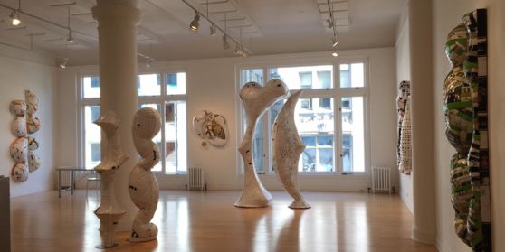 DOLBY CHADWICK GALLERY San Francisco