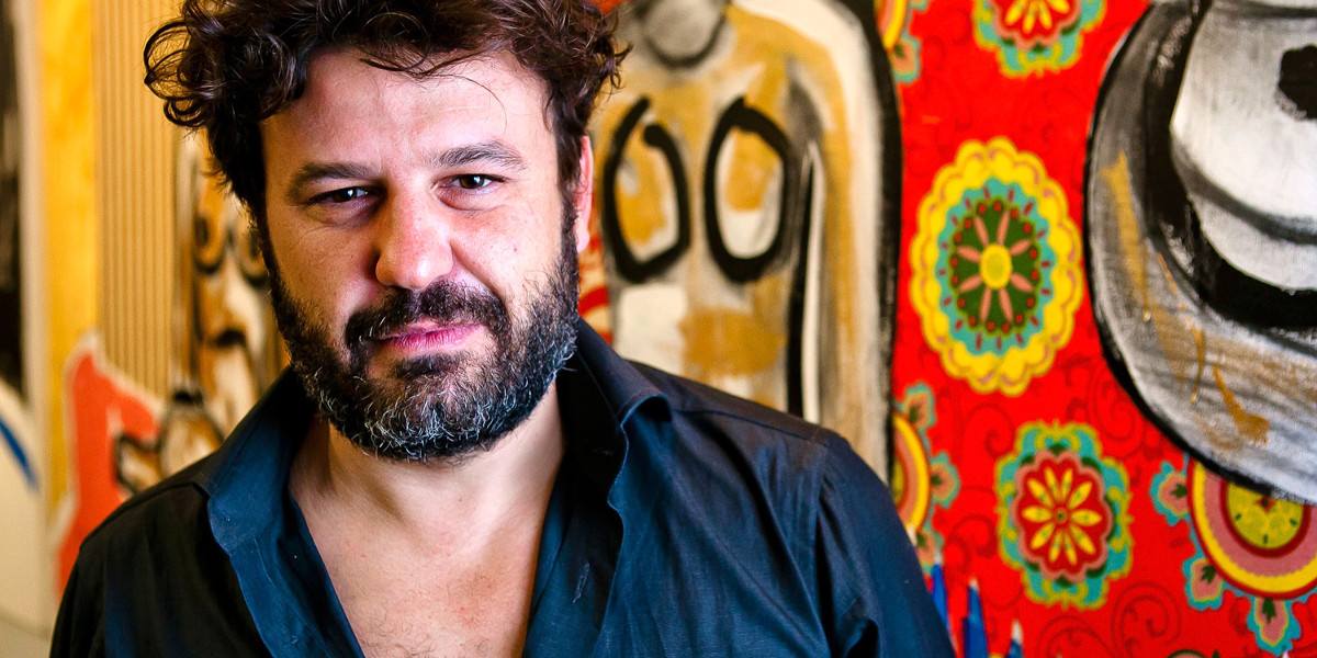 Biography of Domingo Zapata | Widewalls