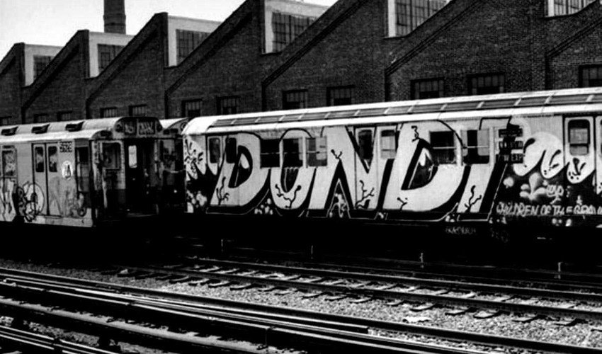 Dondi White | Widewalls