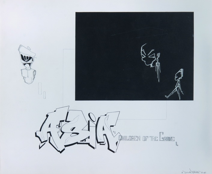 Untitled, 1985