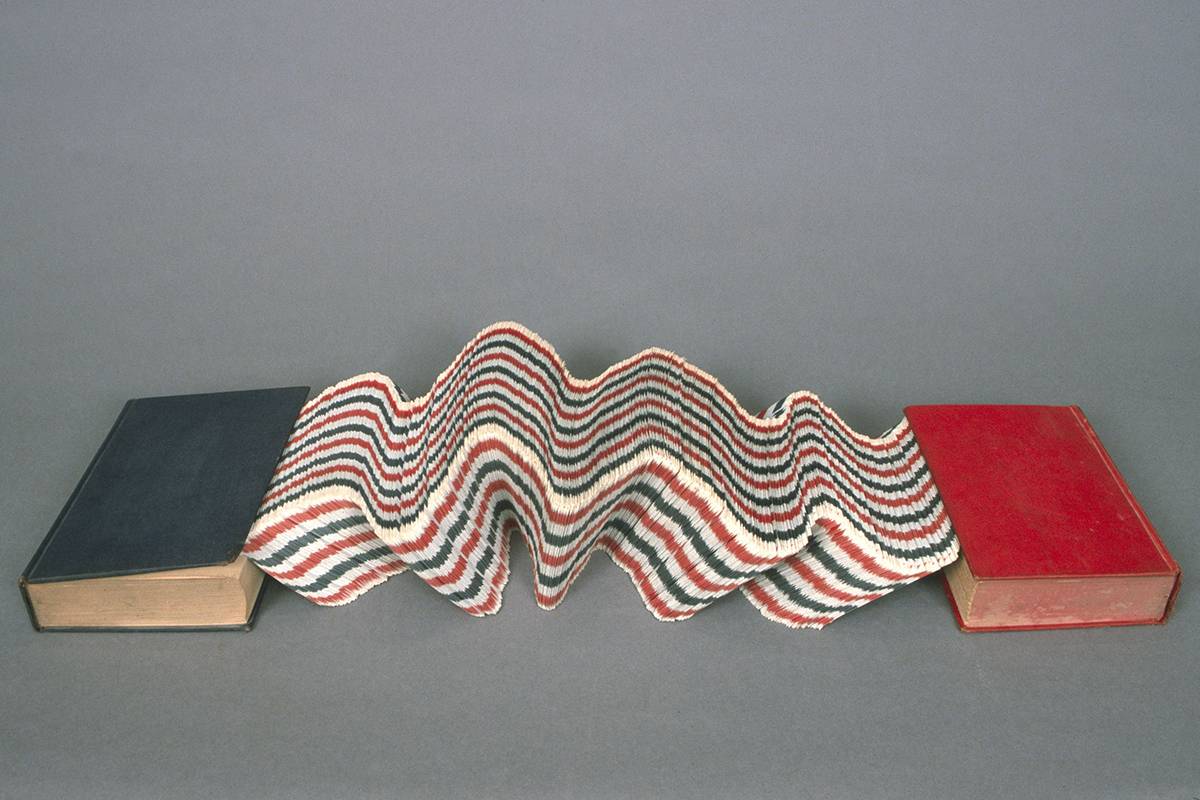 The Paper Art Fair New York 2015 Widewalls