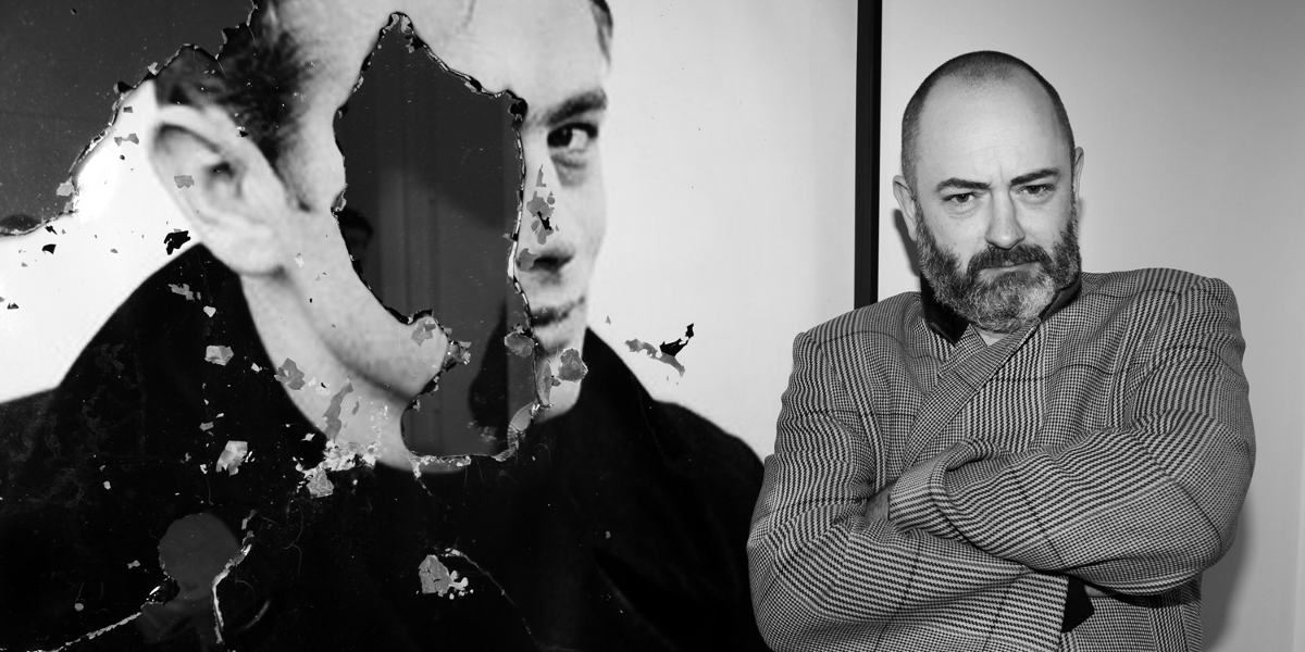 Biography of Douglas Gordon | Widewalls