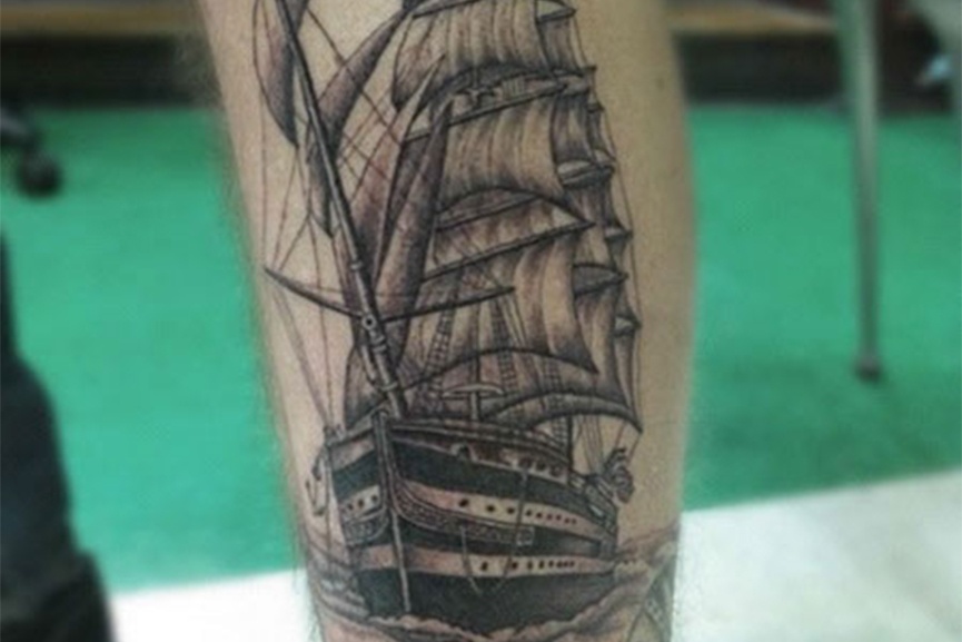 Who Are The Most Famous Tattoo Artists We Love? Widewalls