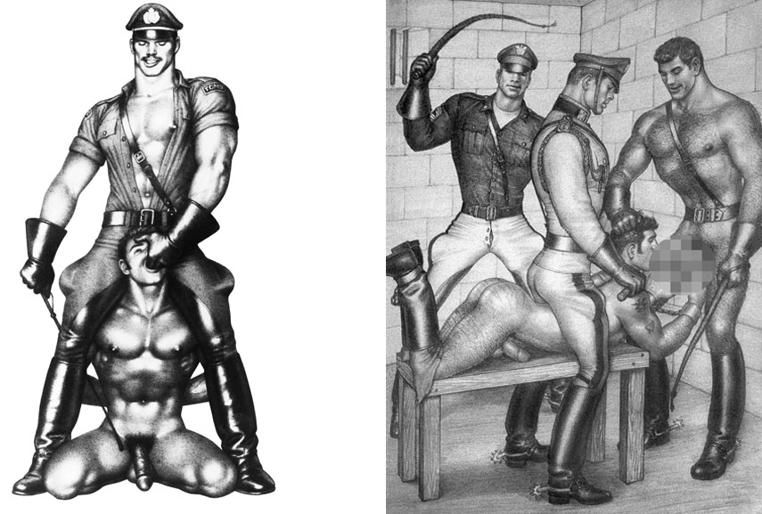 Nazi Gay Sex Drawing - Boys medical nude nazi doctors physical - French doctor performs a full  physical exam