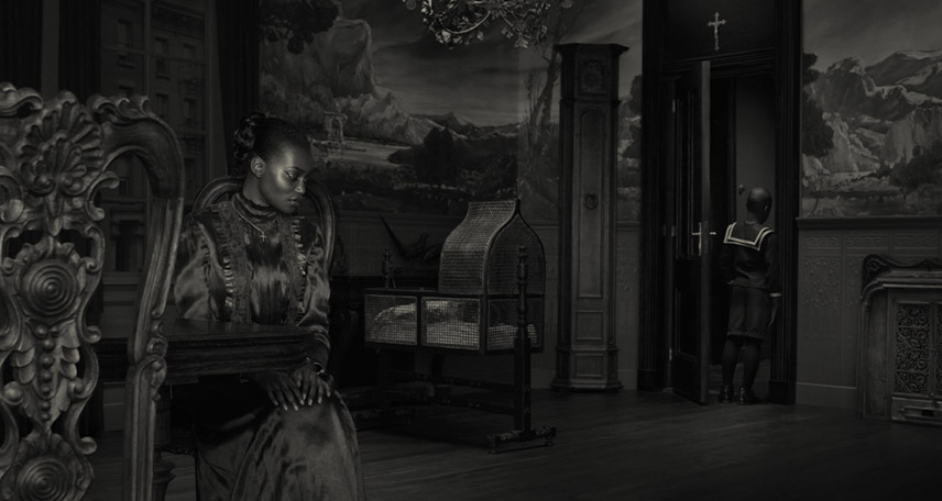 Hasted Kraeutler Gallery, New York