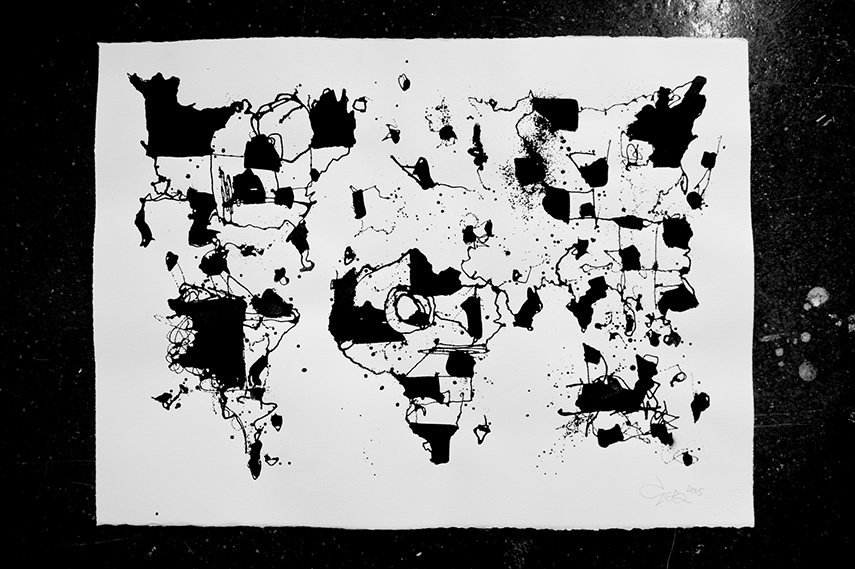 Art Is Just A Four Letter Word Gallery new facebook contact years like