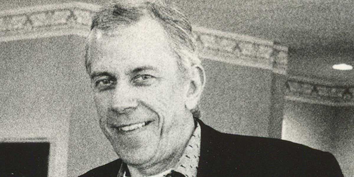 Biography of Ed Paschke Widewalls