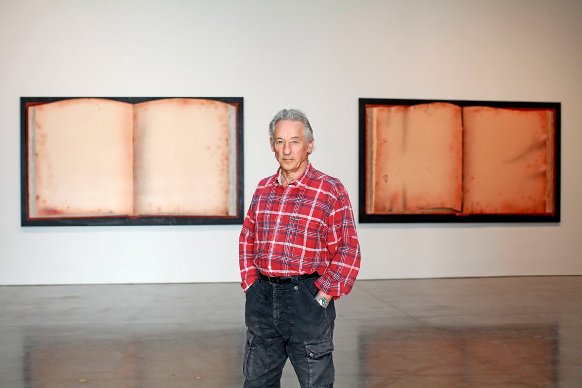 ed ruscha and the art of the everyday tate