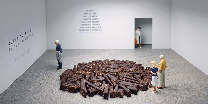 Edible Masterpieces best national 2015