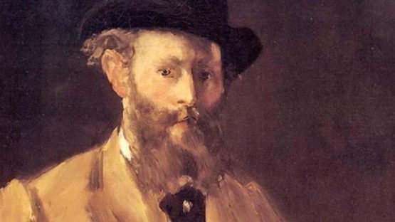 Biography of Edouard Manet | Widewalls