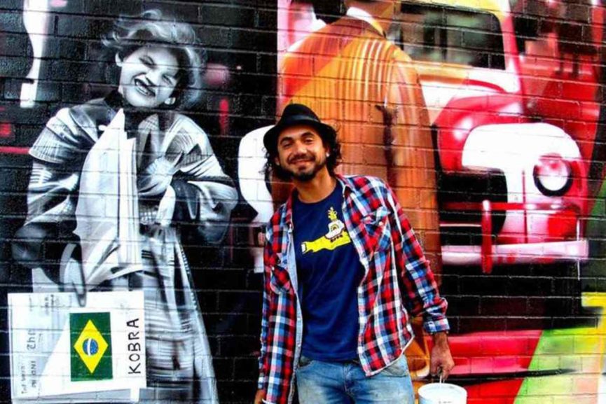 Most Popular Contemporary Artists In August Widewalls
