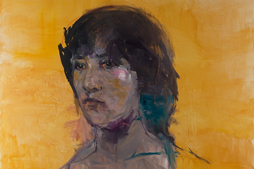 Edwige Fouvry Synthetic Visions Coming to Dolby Chadwick Gallery