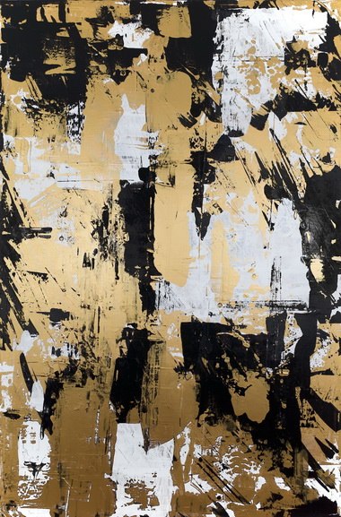 Eleven - Heres To Basquiat
