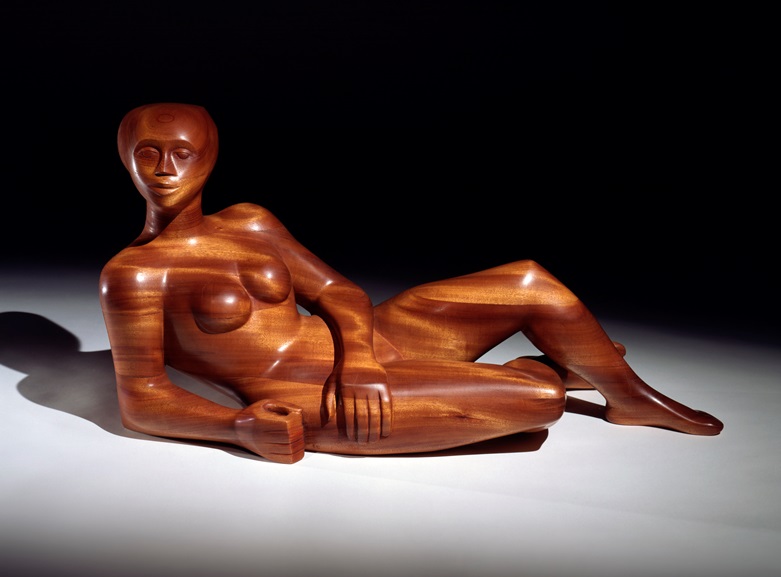 Elizabeth Catlett - Ife