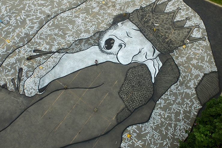 Artist of the Week