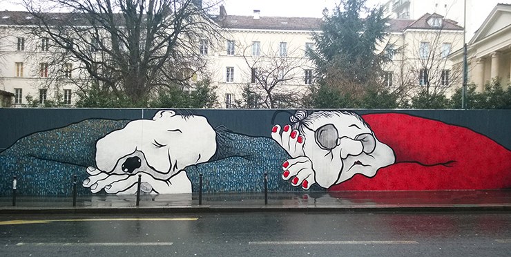 Artist of the Week