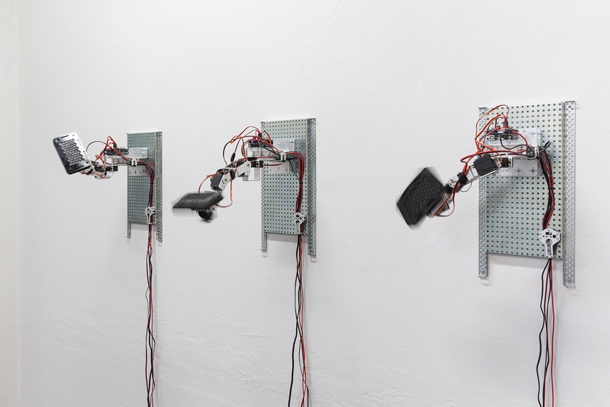 Contemporary Artificial Intelligence