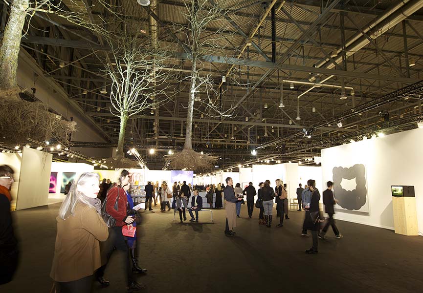 Art Geneva Widewalls