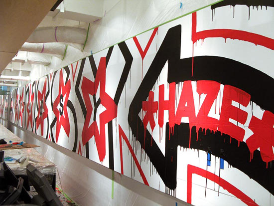 eric haze brooklyn nets