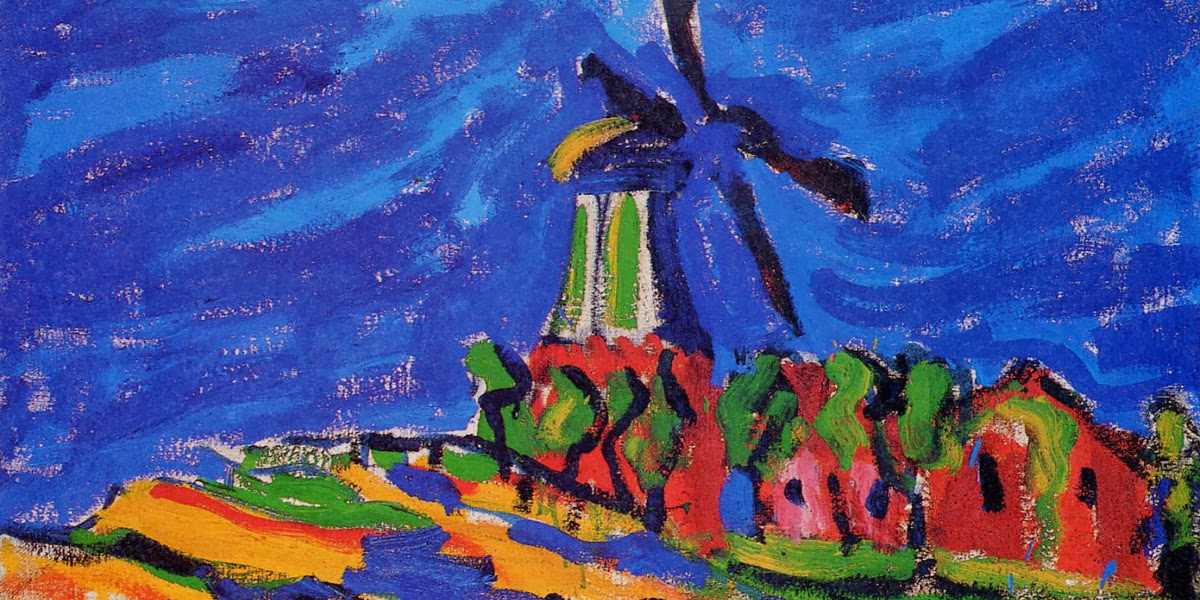 Biography Of Erich Heckel Widewalls Biography Of Erich Heckel Widewalls
