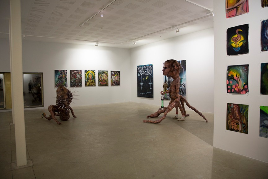 Galleri s.e
