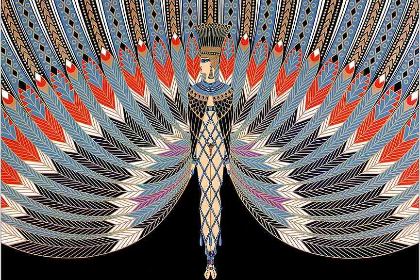 10 Art Deco Artists Who Changed The World Of Decoration Forever Widewalls