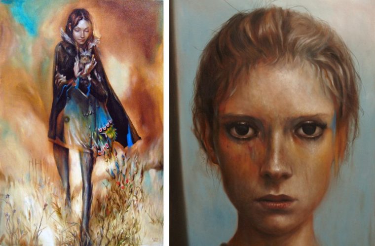 Biography of Esao Andrews | Widewalls