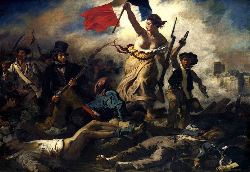 oil french works massacre sardanapalus 1827 english